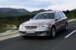 Mercedes-Benz E-Class Estate 2002 года